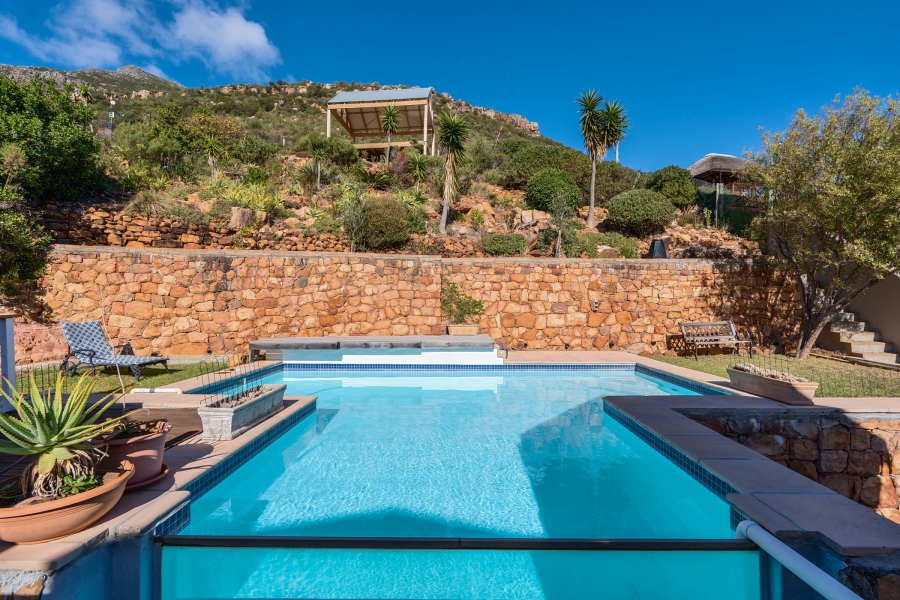 5 Bedroom Property for Sale in Scott Estate Western Cape